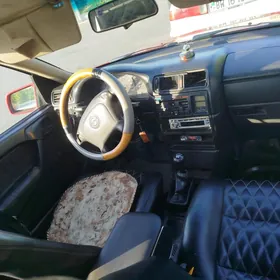 Opel Vectra 1993