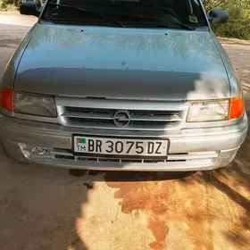 Opel Astra 1992