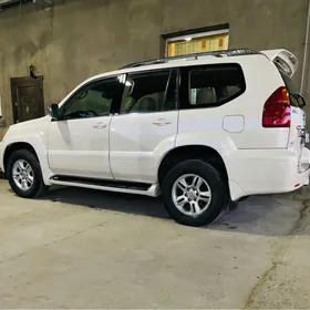 Lexus GX 470 2004