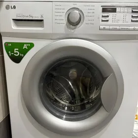LG 5kg kir maşyn