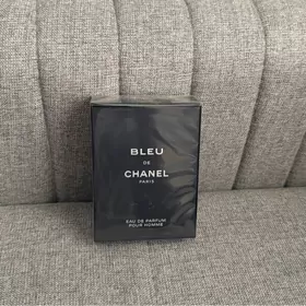 BLEU de CHANEL