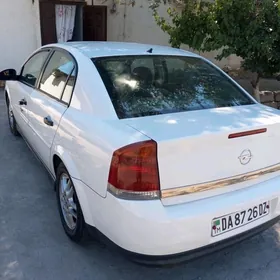 Opel Vectra 2003
