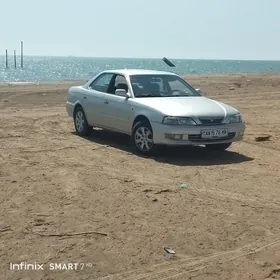 Toyota Vista 1996