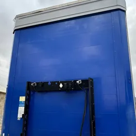 Kogel Euro Trailer 2020