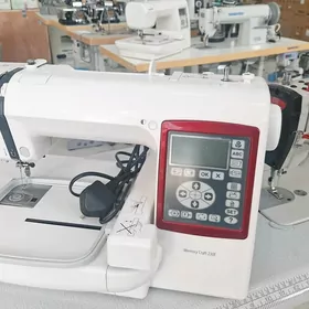 janome 230 e