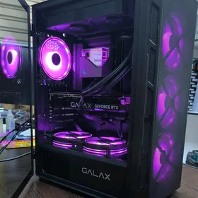 Ryzen 9 7900X/ RTX 4070/Ram 32