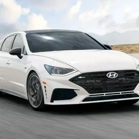 2022 HYUNDAI SONATA ÇEP FARASI