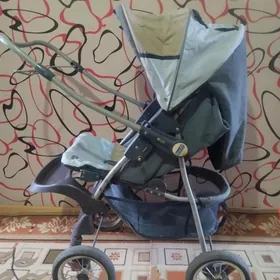 детская коляска