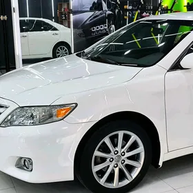 Toyota Camry 2010