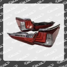 LEXUS ES 19/24 FARA