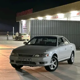 Toyota Mark II 1993