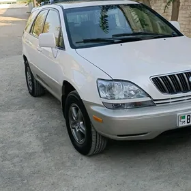 Lexus RX 300 2000