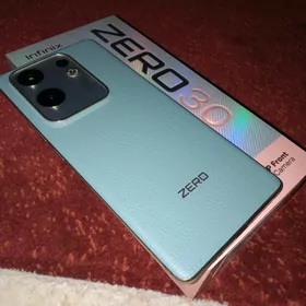 INFINIX ZERO 30