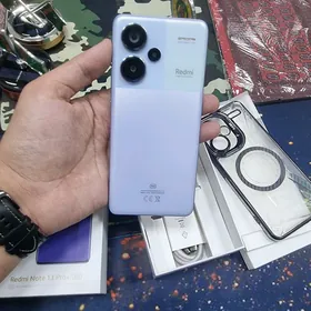 Redmi note 13 pro+ 12/512g