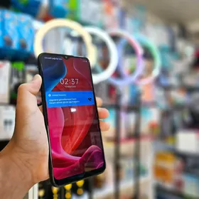 Realme C21-Y
