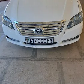 Toyota Avalon 2005