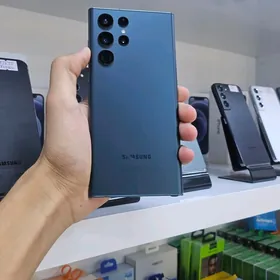 Samsung s22 Ultra 12/256