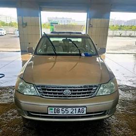 Toyota Avalon 2003