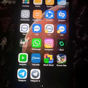 Redmi not 8