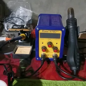 Telfon Payatnyk 878D