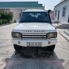 Toyota 4Runner 2003