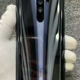 redmi not 8 pro