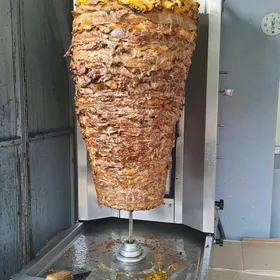 Gamburgerçi gerek