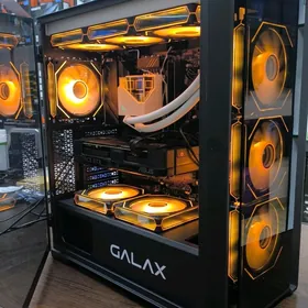 i7 14Gen/ RTX 5060/ SSD 1TB