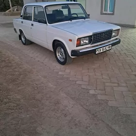 Lada 2107 2008