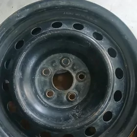 15 karolla gara diska 1 st