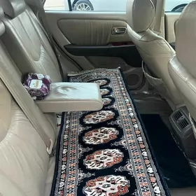 Lexus RX 300 2003