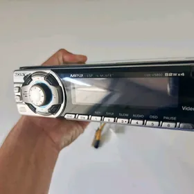 magnetola SONY ORIGINAL
