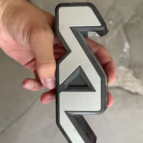 kia emblema
