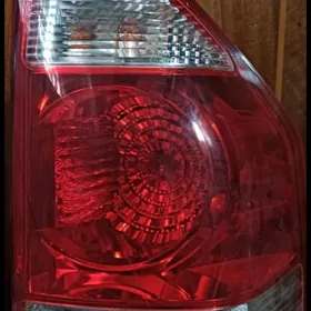 Фара mitsubishi