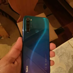 Redmi not 8