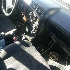 Opel Vectra 1994