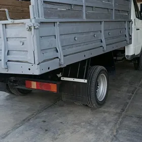 Gaz Gazel 1999