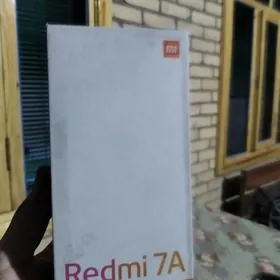 Redmi 7a