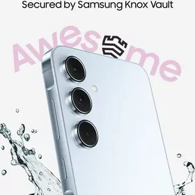 SAMSUNG GALAXY A55 5G