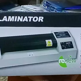 A3 LAMINATOR