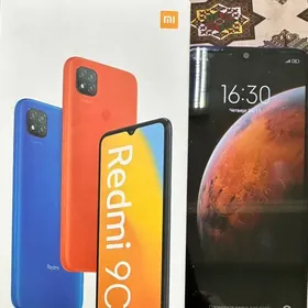redmi9C