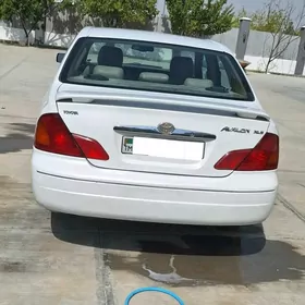 Toyota Avalon 2000