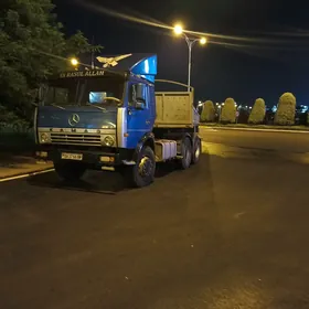 Kamaz 6520 1994