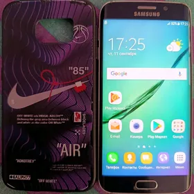 S6 edge