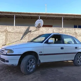 Opel Astra 1993