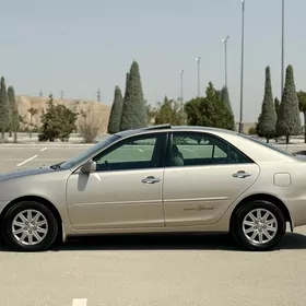 Toyota Camry 2004
