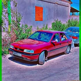 Opel Vectra 1993
