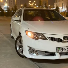 Toyota Camry 2013