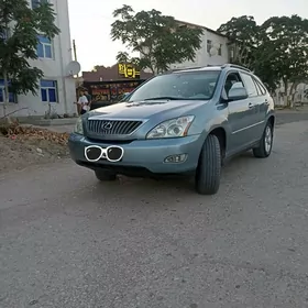 Lexus RX 350 2008