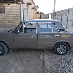 Lada 2106 1989